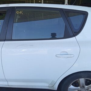 PUERTA TRASERA IZQUIERDA KIA CEED (ED)