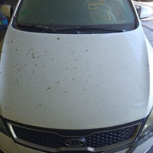 CAPO KIA CEED (ED)