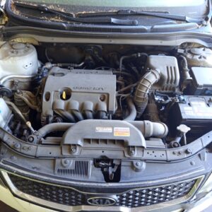 ALTERNADOR KIA CEED (ED)