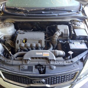 SERVOFRENO KIA CEED (ED)