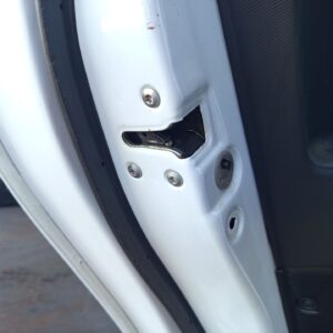 CERRADURA PUERTA TRASERA IZQUIERDA KIA CEED (ED)