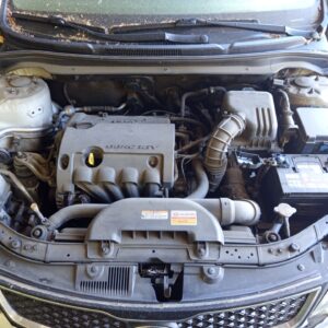 ABS KIA CEED (ED)