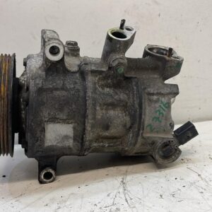 COMPRESOR AIRE ACONDICIONADO AUDI A3 SPORTBACK (8PA)