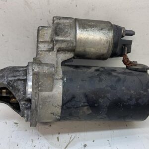 MOTOR ARRANQUE BMW SERIE 1 BERLINA (E81/E87)