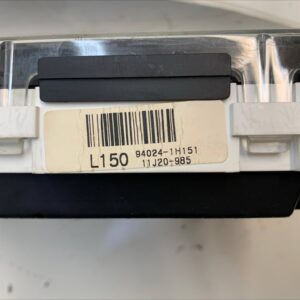 CUADRO INSTRUMENTOS KIA CEED SPORTSWAGON (ED)