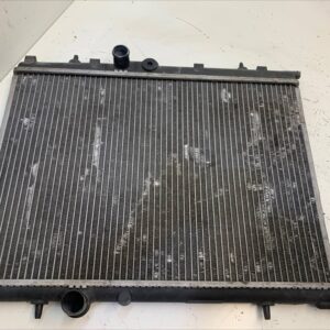 RADIADOR AGUA PEUGEOT 206