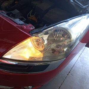FARO IZQUIERDO PEUGEOT 5008