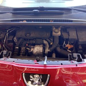CAJA CAMBIOS PEUGEOT 5008