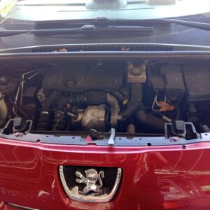 MOTOR ARRANQUE PEUGEOT 5008