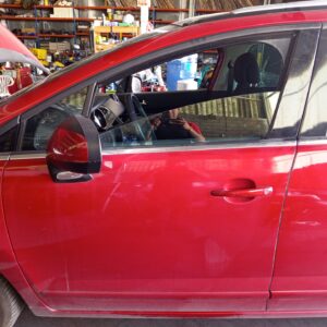 PUERTA DELANTERA IZQUIERDA PEUGEOT 5008
