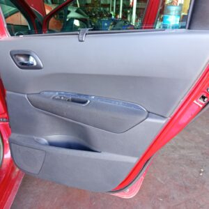 ELEVALUNAS TRASERO DERECHO PEUGEOT 5008