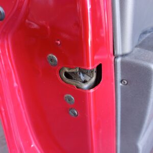 CERRADURA PUERTA DELANTERA IZQUIERDA PEUGEOT 5008