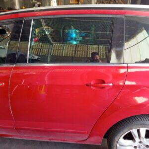 PUERTA TRASERA IZQUIERDA PEUGEOT 5008