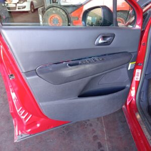 ELEVALUNAS DELANTERO IZQUIERDO PEUGEOT 5008