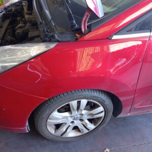 ALETA DELANTERA IZQUIERDA PEUGEOT 5008