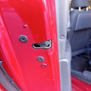 CERRADURA PUERTA TRASERA IZQUIERDA PEUGEOT 5008