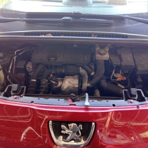 MOTOR COMPLETO PEUGEOT 5008