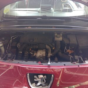 SERVOFRENO PEUGEOT 5008