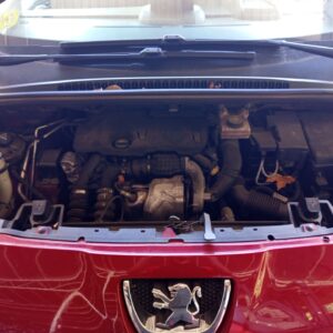 ABS PEUGEOT 5008