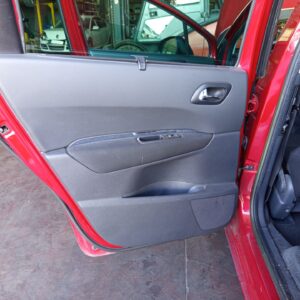 ELEVALUNAS TRASERO IZQUIERDO PEUGEOT 5008