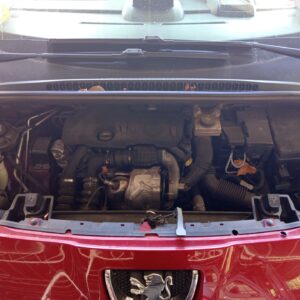 COMPRESOR AIRE ACONDICIONADO PEUGEOT 5008