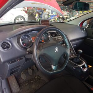 KIT AIRBAG PEUGEOT 5008