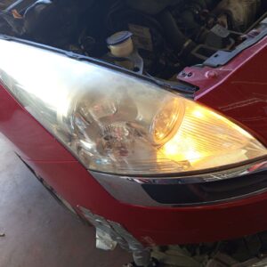 FARO DERECHO PEUGEOT 5008