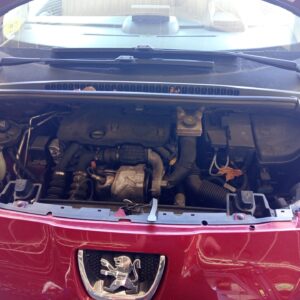 ALTERNADOR PEUGEOT 5008