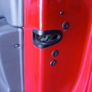 CERRADURA PUERTA DELANTERA DERECHA PEUGEOT 5008
