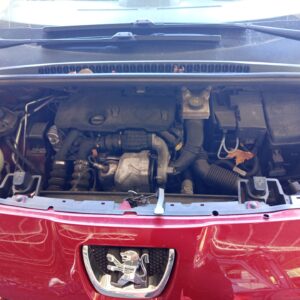 CENTRALITA MOTOR UCE PEUGEOT 5008