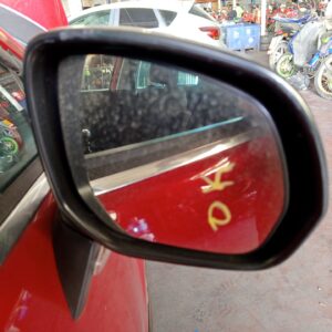 RETROVISOR DERECHO PEUGEOT 5008