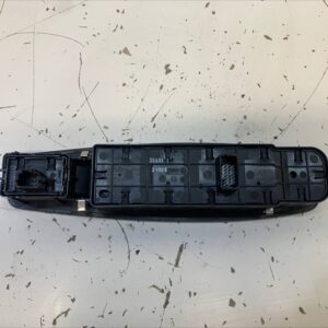 MANDO ELEVALUNAS DELANTERO IZQUIERDO RENAULT MEGANE III COUPE-CABRIO