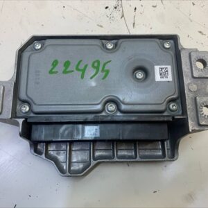 CENTRALITA AIRBAG BMW SERIE 3 BERLINA (E90)