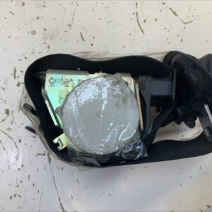 CINTURON SEGURIDAD DELANTERO IZQUIERDO BMW SERIE 3 BERLINA (E90)
