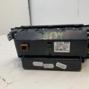 PANTALLA MULTIFUNCION CITROEN C4 BERLINA
