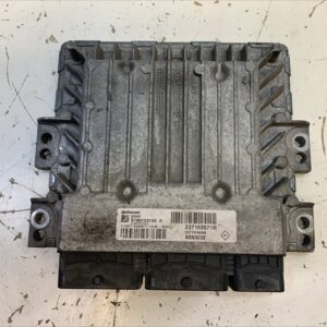 CENTRALITA MOTOR UCE RENAULT MEGANE III BERLINA 5P