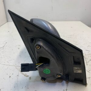 RETROVISOR IZQUIERDO CHEVROLET AVEO HATCHBACK