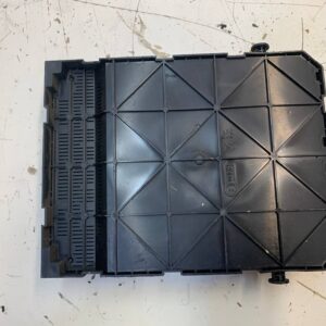 CAJA RELES / FUSIBLES CITROEN C4 BERLINA