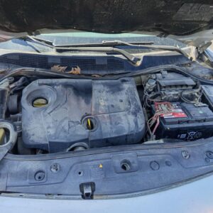MOTOR COMPLETO RENAULT MEGANE II BERLINA 5P