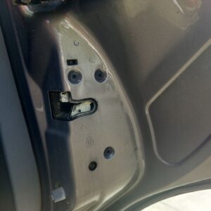 CERRADURA PUERTA LATERAL DERECHA FORD GRAND C-MAX (CB7)