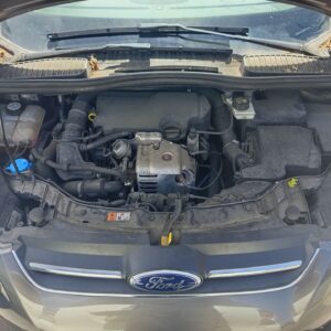 RADIADOR AGUA FORD GRAND C-MAX (CB7)