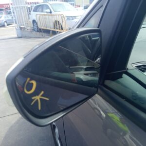RETROVISOR IZQUIERDO FORD GRAND C-MAX (CB7)