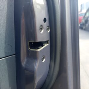CERRADURA PUERTA DELANTERA DERECHA FORD GRAND C-MAX (CB7)