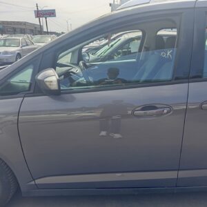 PUERTA DELANTERA IZQUIERDA FORD GRAND C-MAX (CB7)