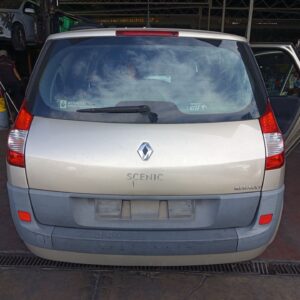 PORTON TRASERO RENAULT SCENIC II (JM)