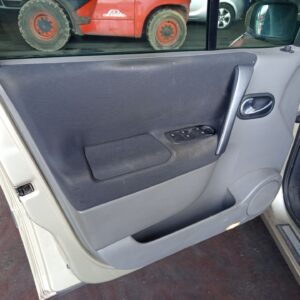 ELEVALUNAS DELANTERO IZQUIERDO RENAULT SCENIC II (JM)