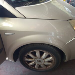 ALETA DELANTERA DERECHA RENAULT SCENIC II (JM)