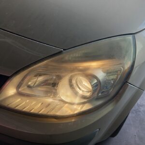 FARO IZQUIERDO RENAULT SCENIC II (JM)