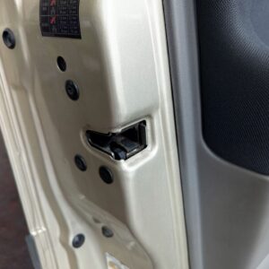 CERRADURA PUERTA DELANTERA IZQUIERDA RENAULT SCENIC II (JM)