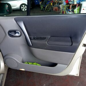 ELEVALUNAS DELANTERO DERECHO RENAULT SCENIC II (JM)
